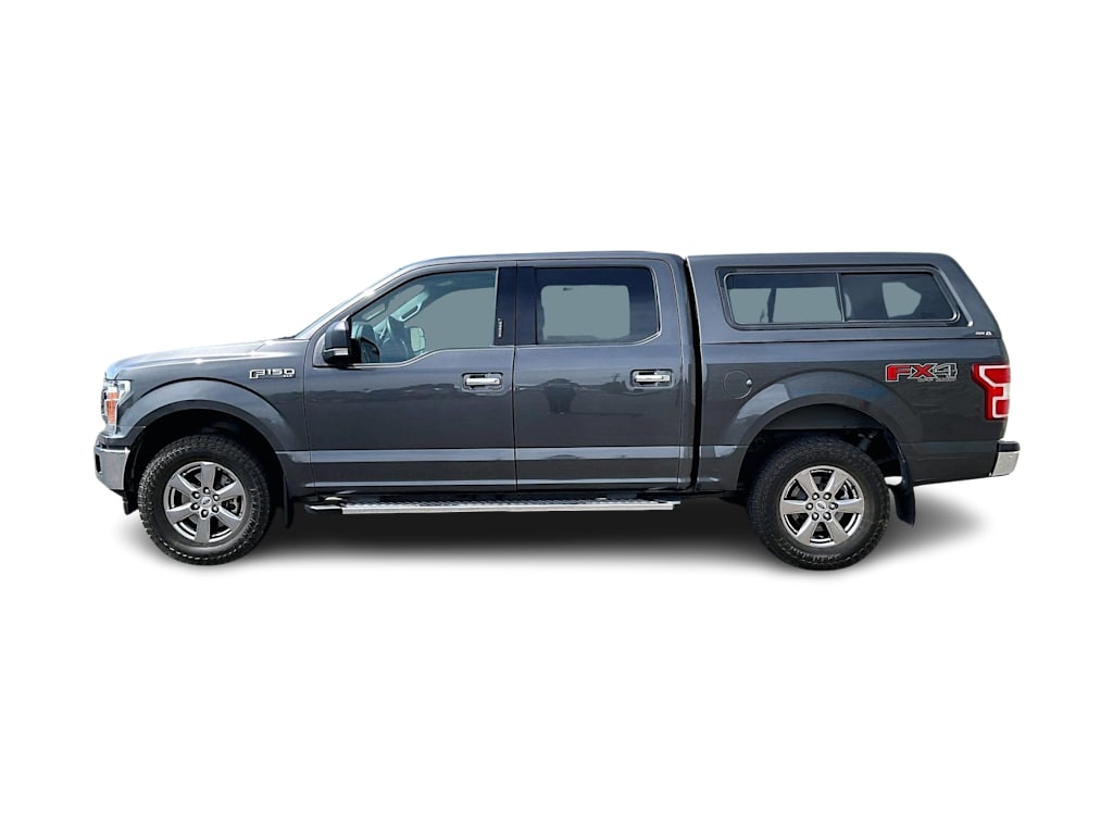 Thumbnail: 2020 Ford F-150 - 3