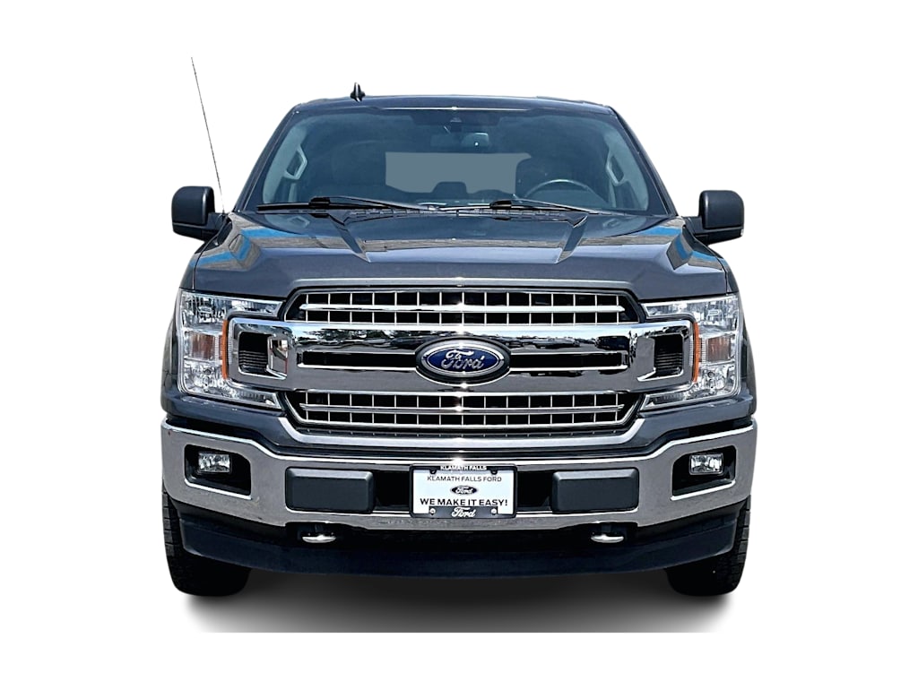 Thumbnail: 2020 Ford F-150 - 6