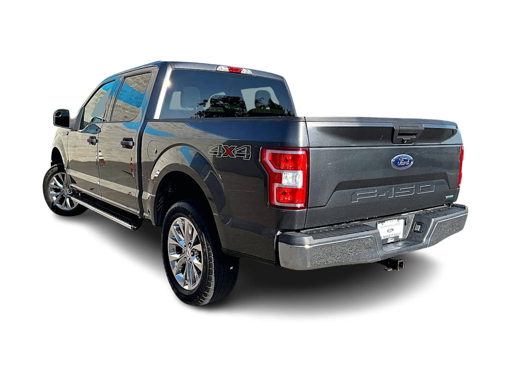 Thumbnail: 2019 Ford F-150 - 3