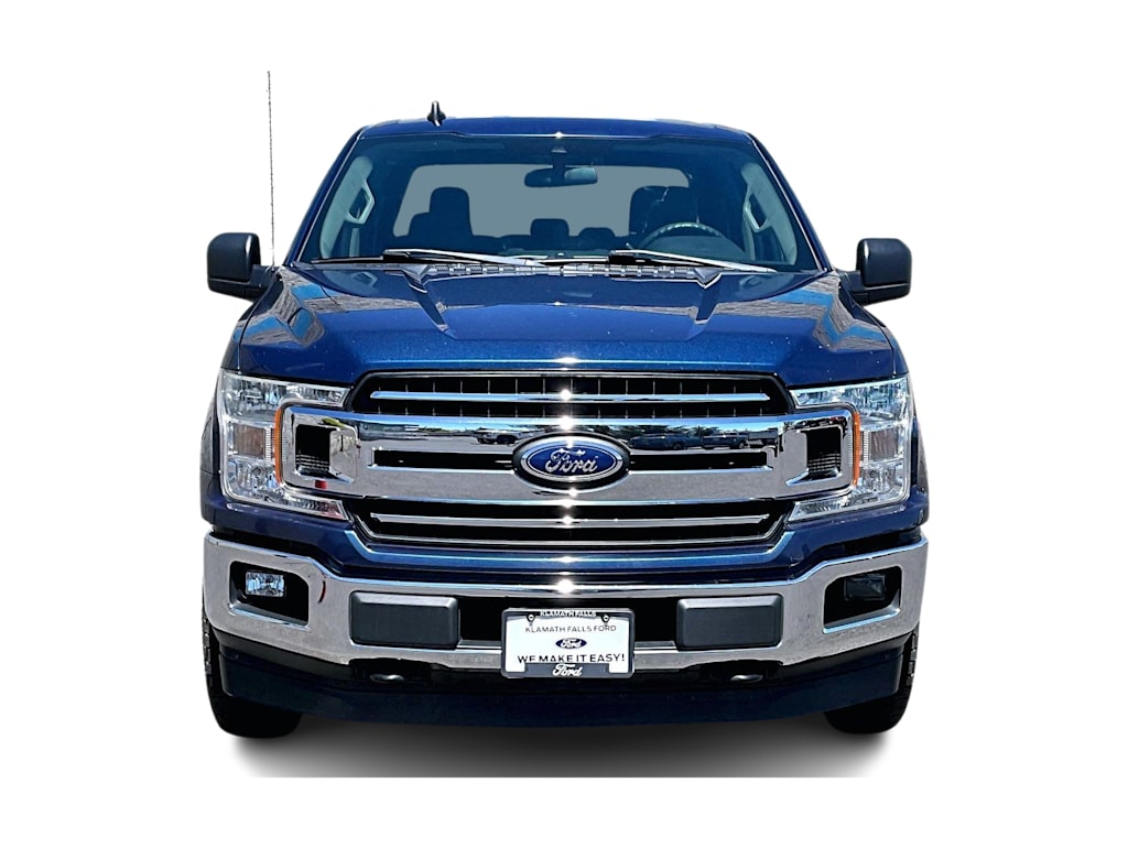 Thumbnail: 2020 Ford F-150 - 6