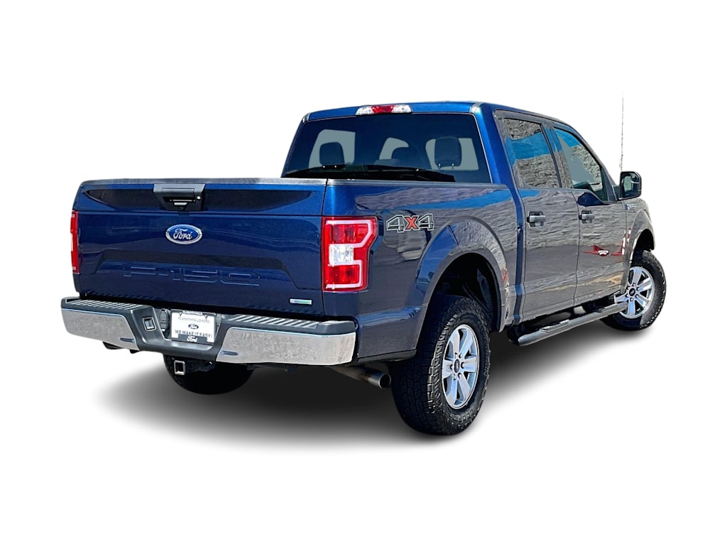 Thumbnail: 2020 Ford F-150 - 22