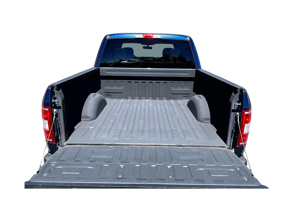 Thumbnail: 2020 Ford F-150 - 18