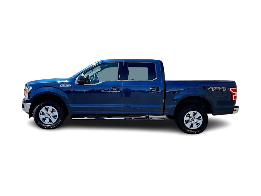Thumbnail: 2020 Ford F-150 - 3