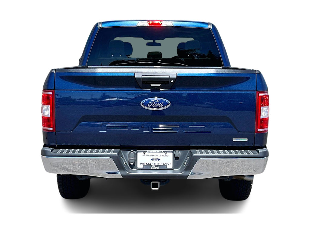 Thumbnail: 2020 Ford F-150 - 5