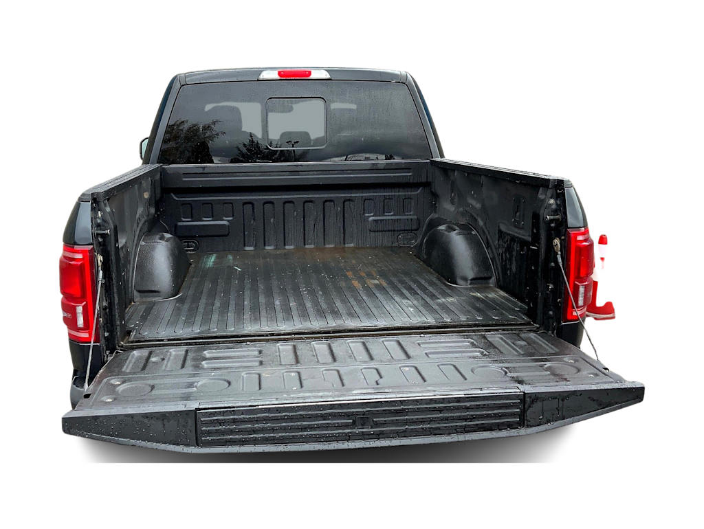 Thumbnail: 2015 Ford F-150 - 16