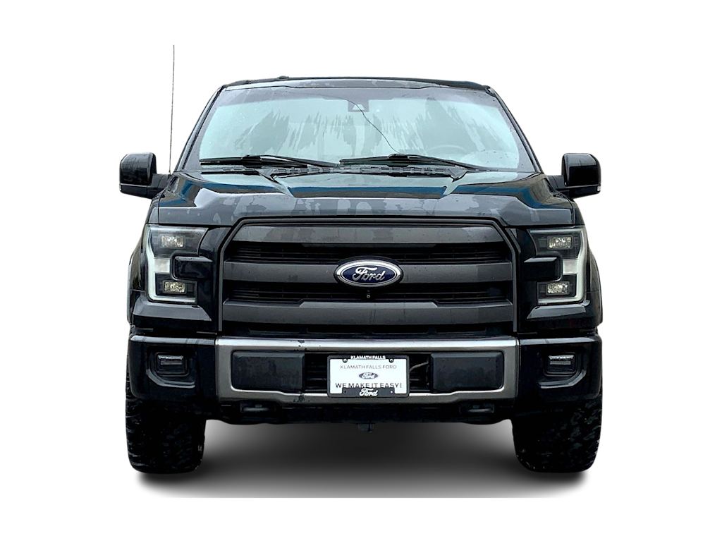 Thumbnail: 2015 Ford F-150 - 6
