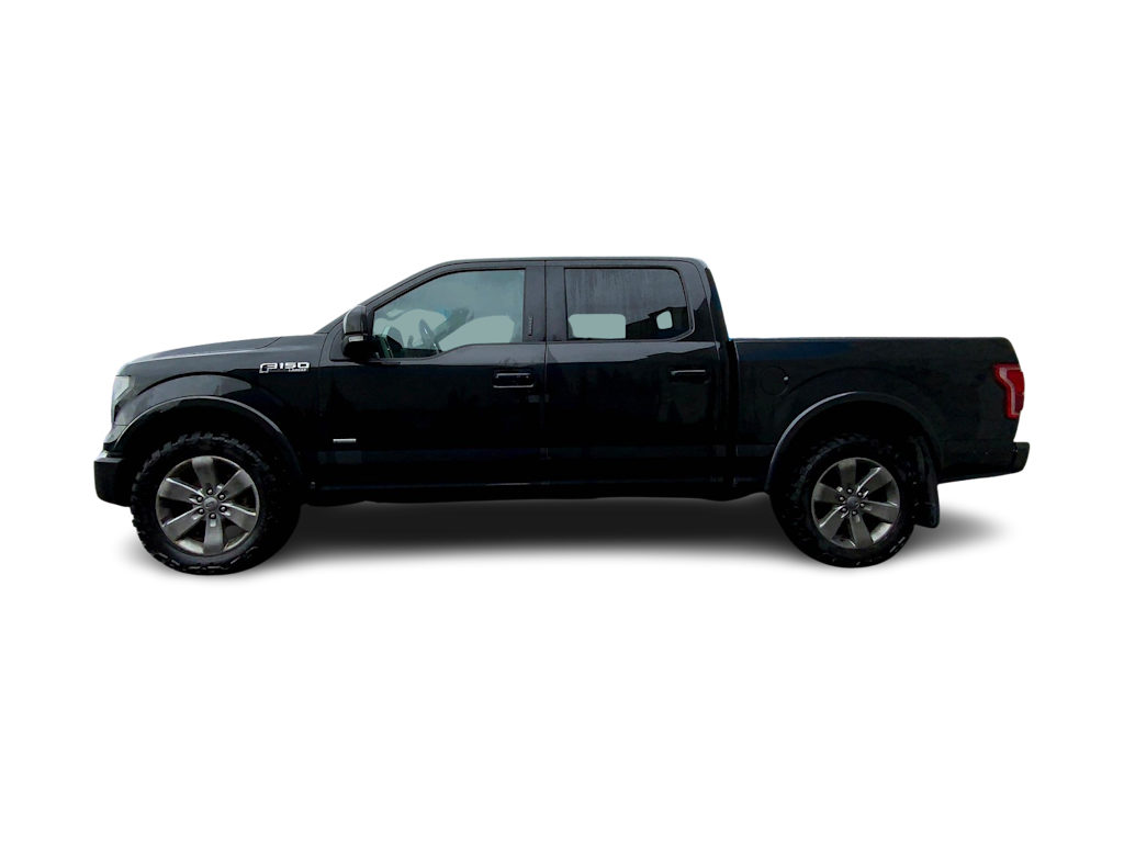 Thumbnail: 2015 Ford F-150 - 3