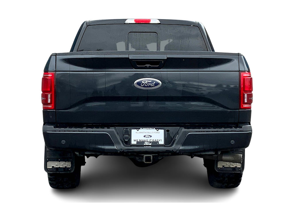 Thumbnail: 2015 Ford F-150 - 5