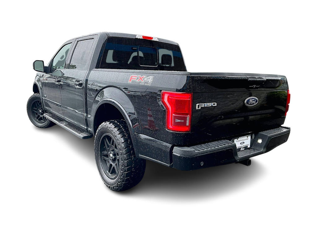 Thumbnail: 2017 Ford F-150 - 3