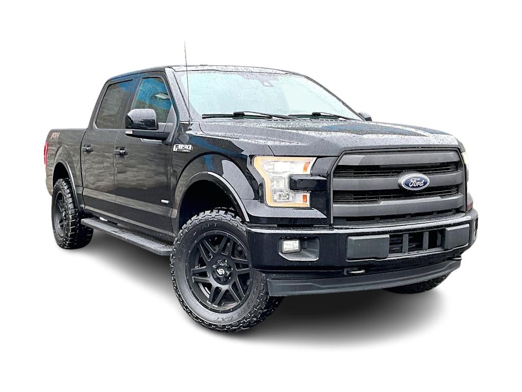 Thumbnail: 2017 Ford F-150 - 7