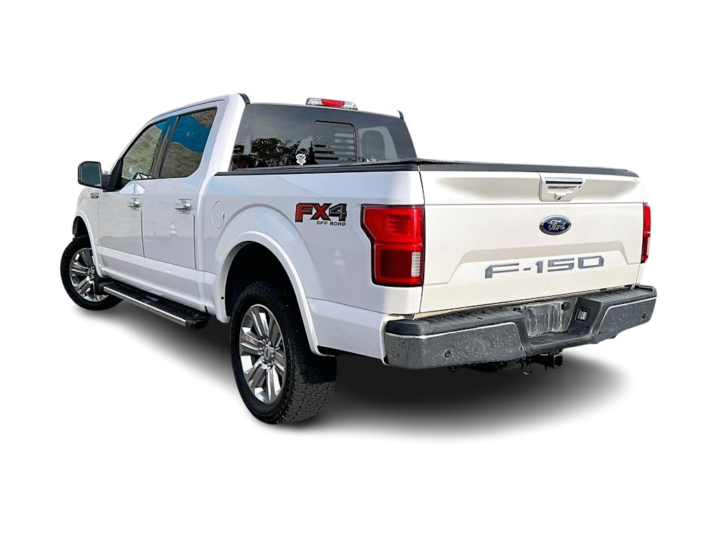 Thumbnail: 2018 Ford F-150 - 3