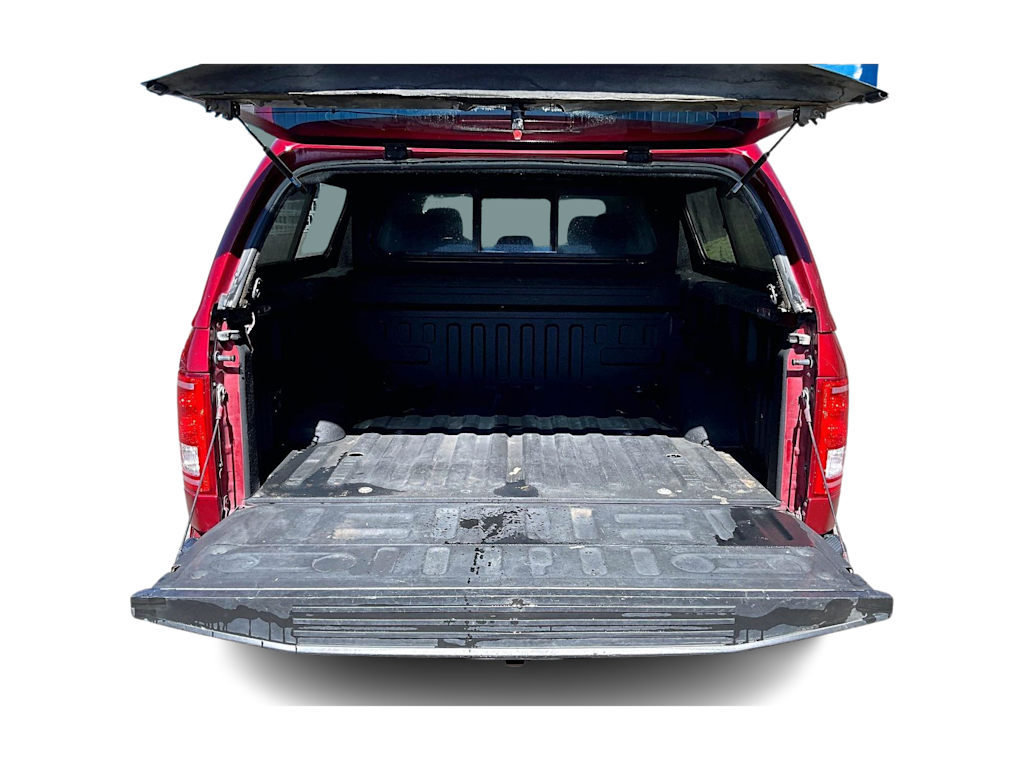 Thumbnail: 2016 Ford F-150 - 18