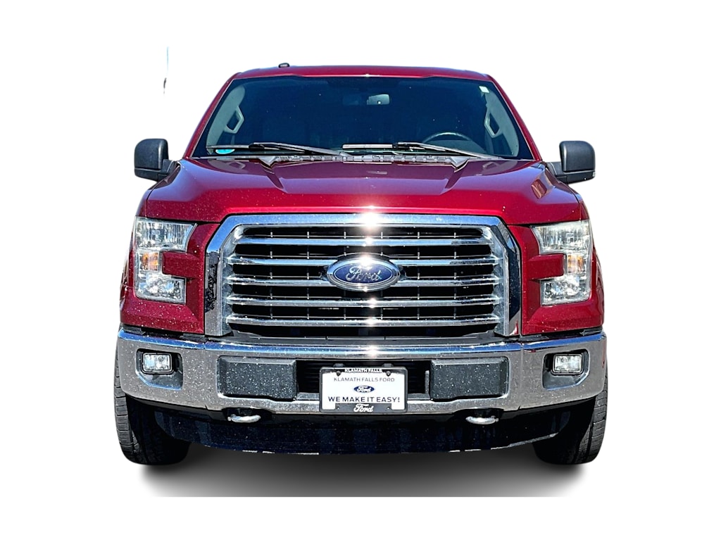 Thumbnail: 2016 Ford F-150 - 6