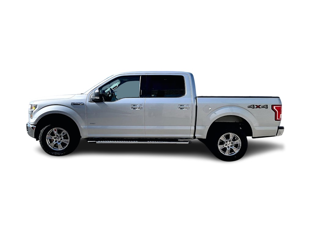 Thumbnail: 2016 Ford F-150 - 3