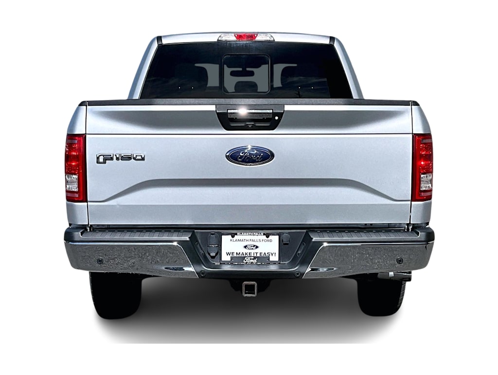 Thumbnail: 2016 Ford F-150 - 5