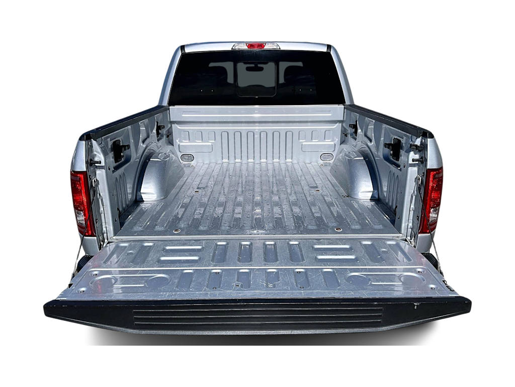 Thumbnail: 2016 Ford F-150 - 17