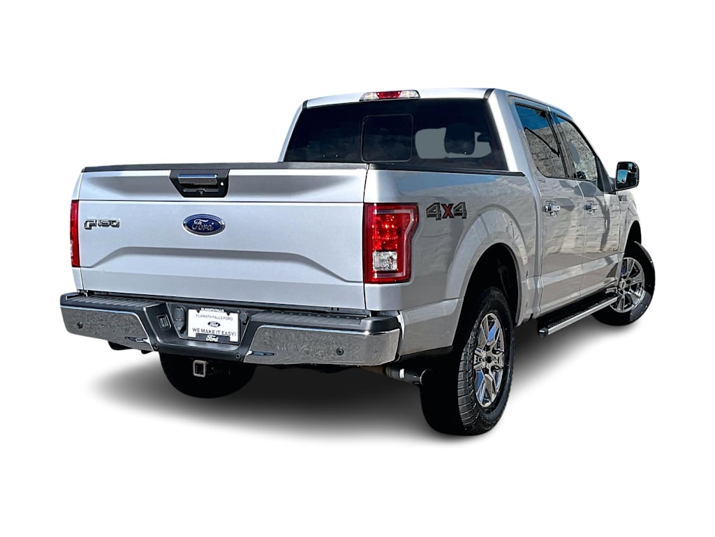 Thumbnail: 2016 Ford F-150 - 22