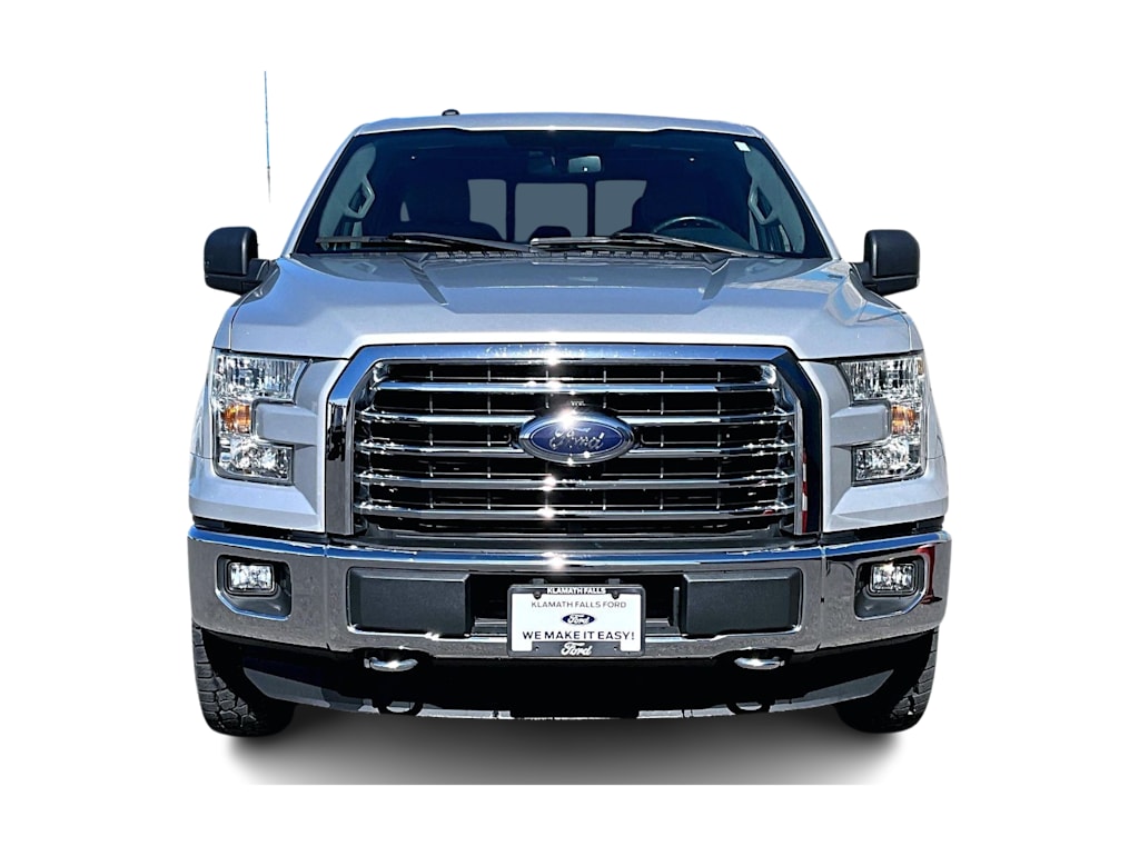 Thumbnail: 2016 Ford F-150 - 6