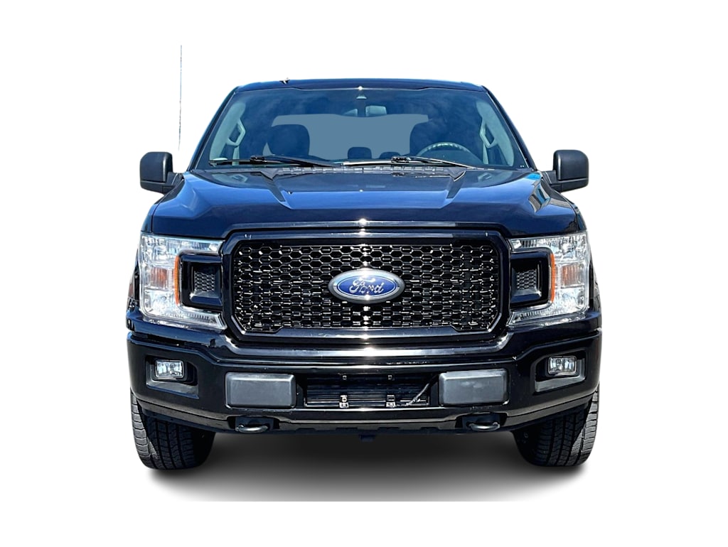 Thumbnail: 2020 Ford F-150 - 6