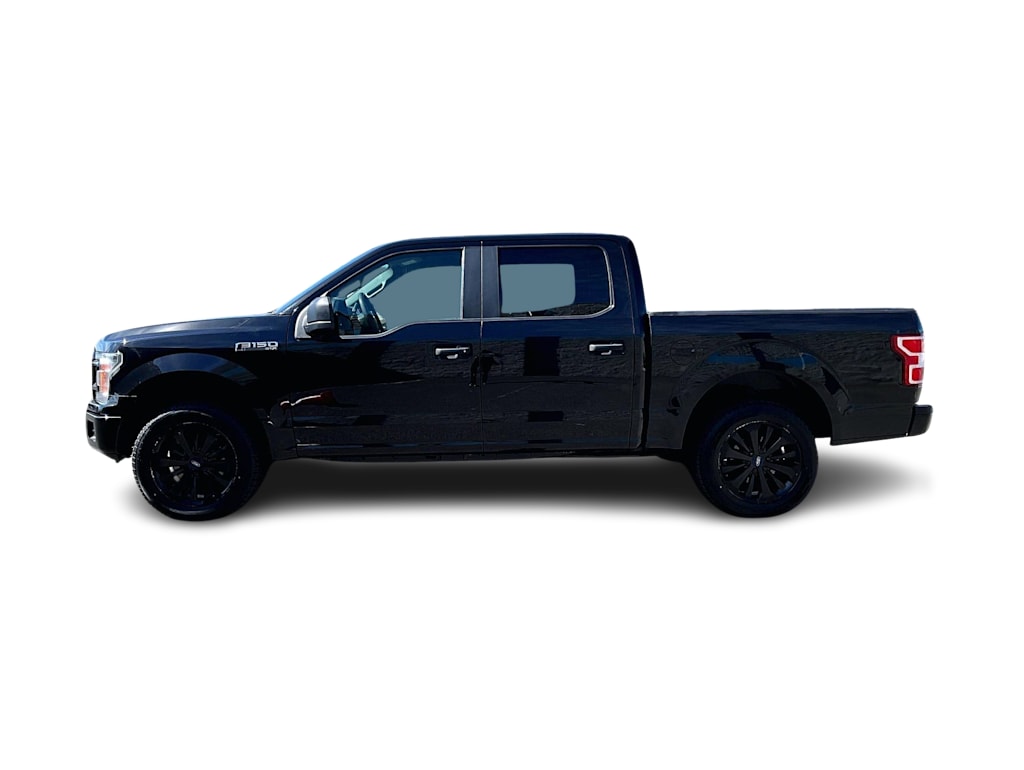 Thumbnail: 2020 Ford F-150 - 3