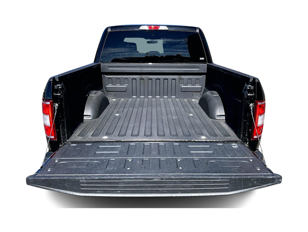 Thumbnail: 2020 Ford F-150 - 17