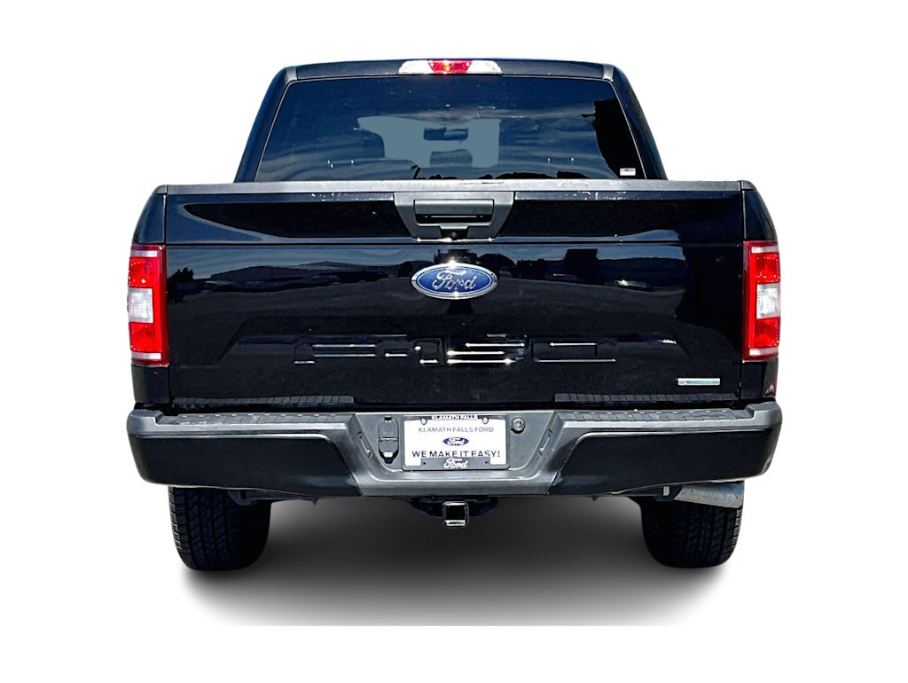 Thumbnail: 2020 Ford F-150 - 5