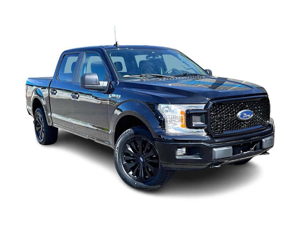 Thumbnail: 2020 Ford F-150 - 20
