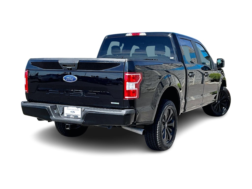 Thumbnail: 2020 Ford F-150 - 21