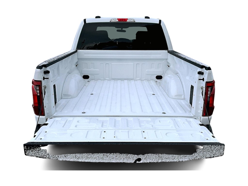2025 Ford F-150 STX 16