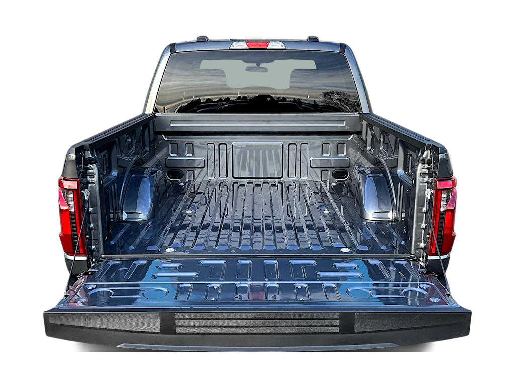 2025 Ford F-150 STX 18