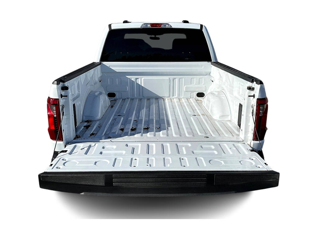 2025 Ford F-150 STX 17