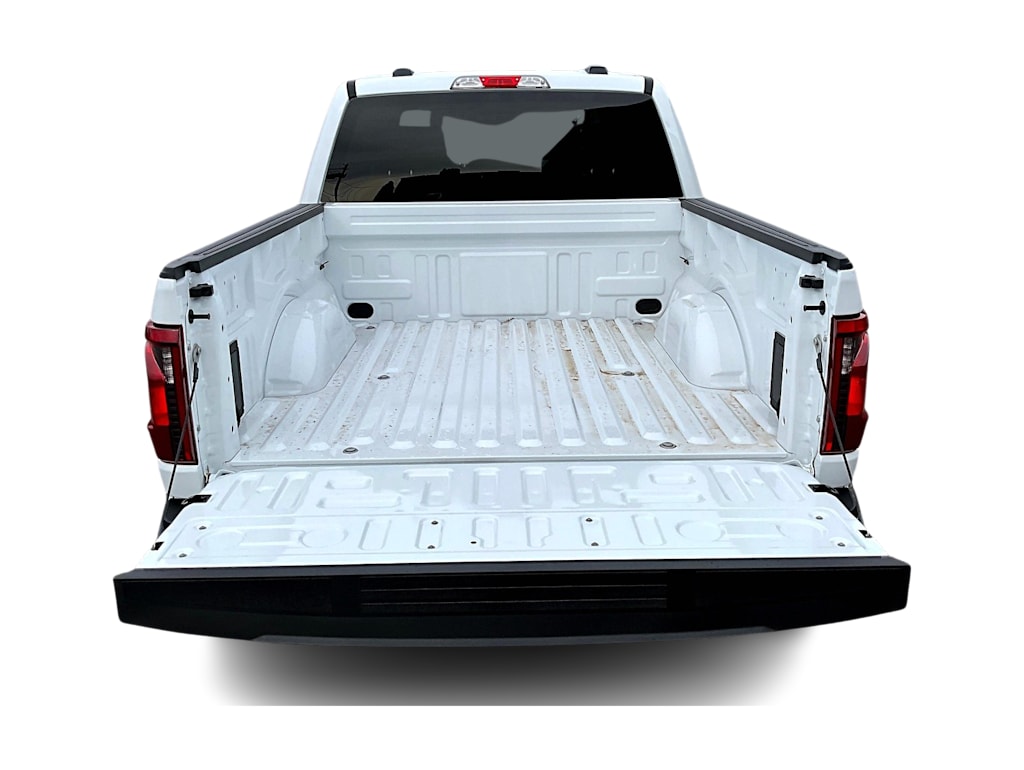 2025 Ford F-150 STX 18