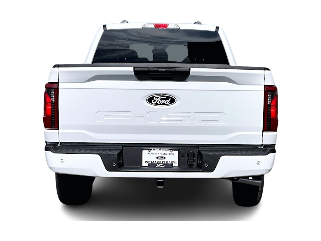 Thumbnail: 2026 Ford F-150 - 5