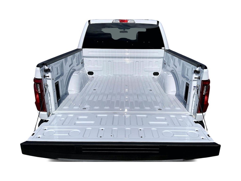 Thumbnail: 2026 Ford F-150 - 16