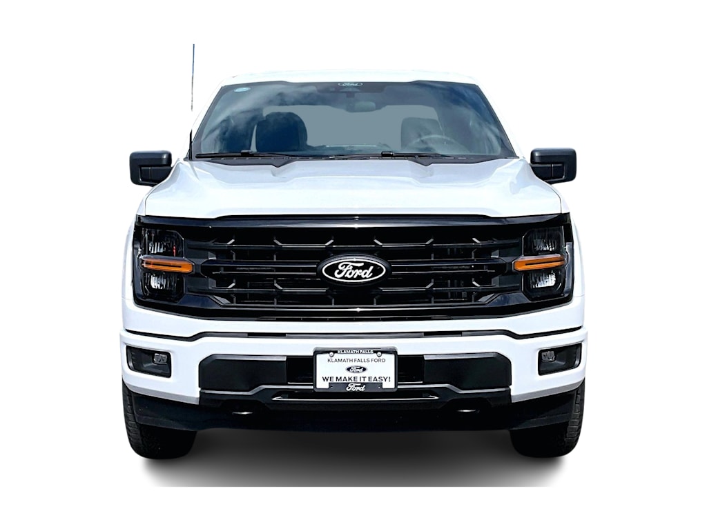 Thumbnail: 2026 Ford F-150 - 6