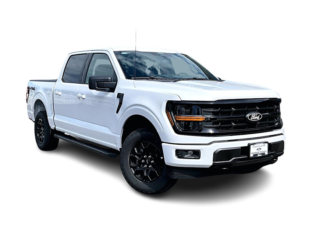 Thumbnail: 2026 Ford F-150 - 22