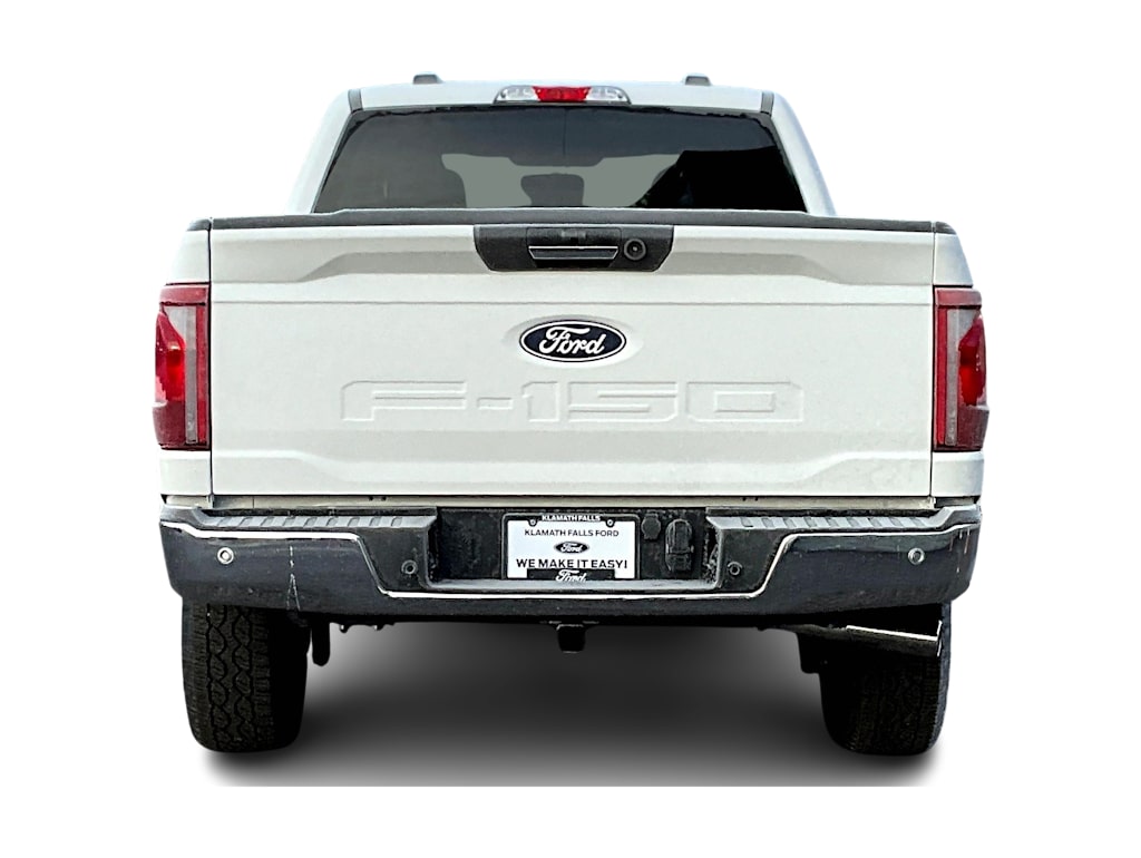 2024 Ford F-150 XLT 5