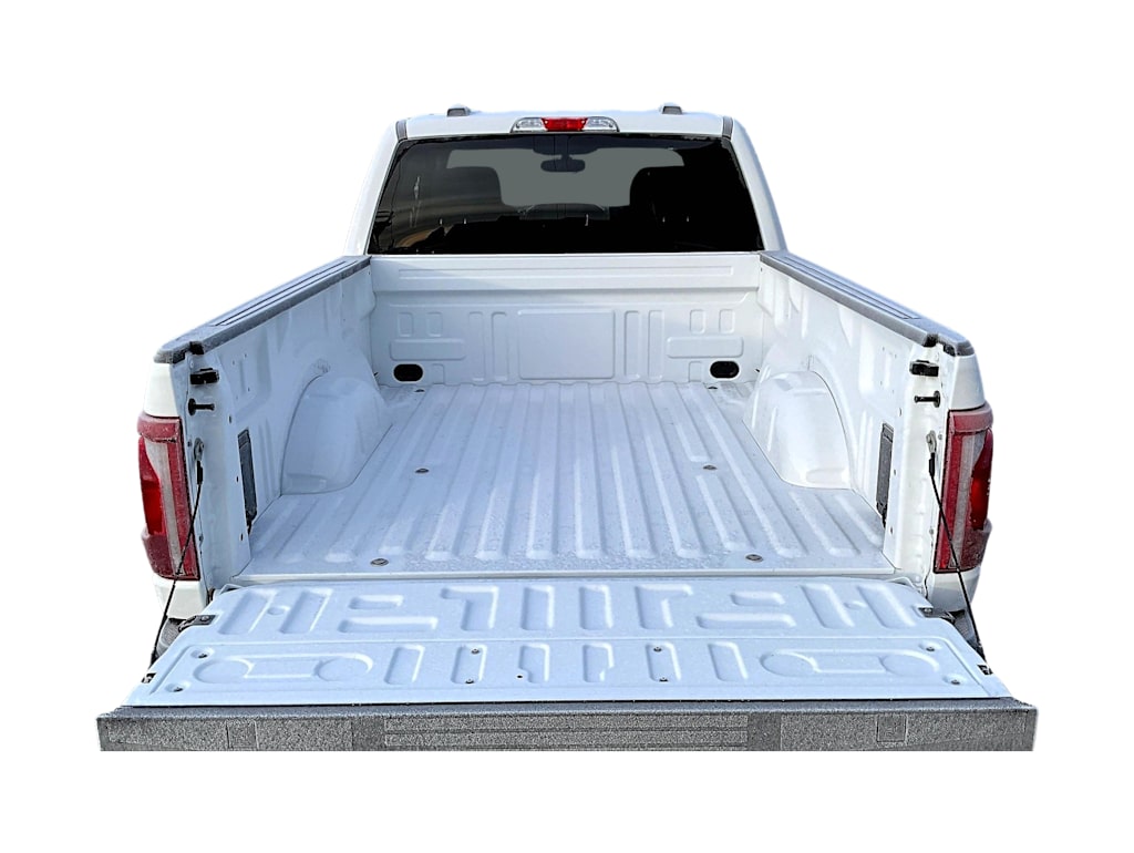 2024 Ford F-150 XLT 18
