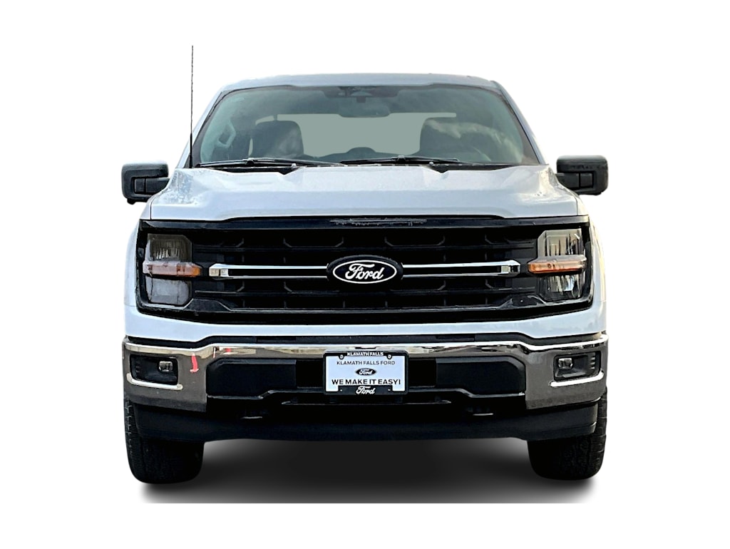 2024 Ford F-150 XLT 6