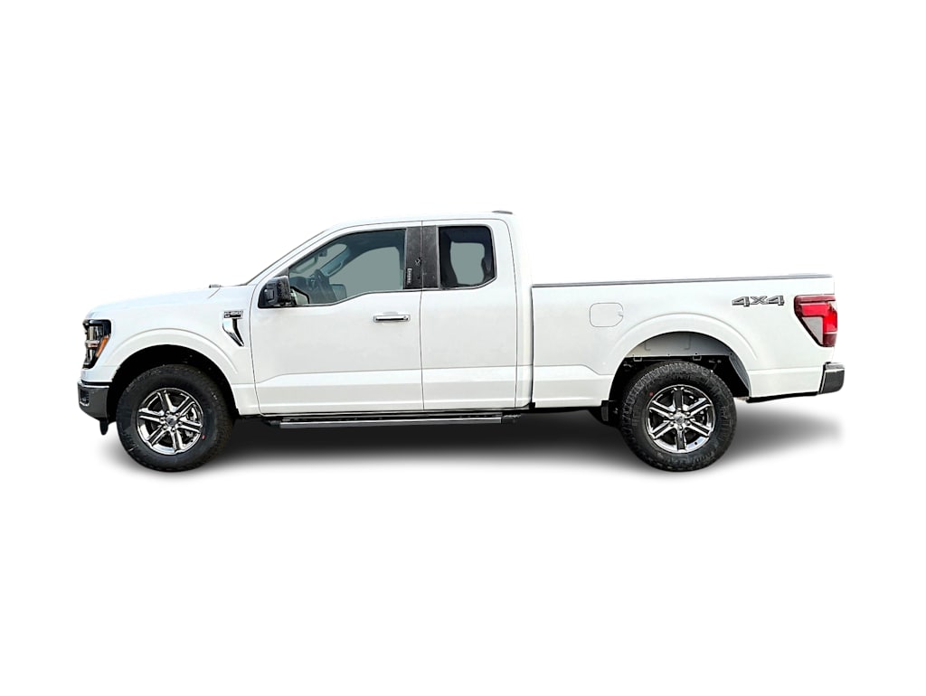 2024 Ford F-150 XLT 3