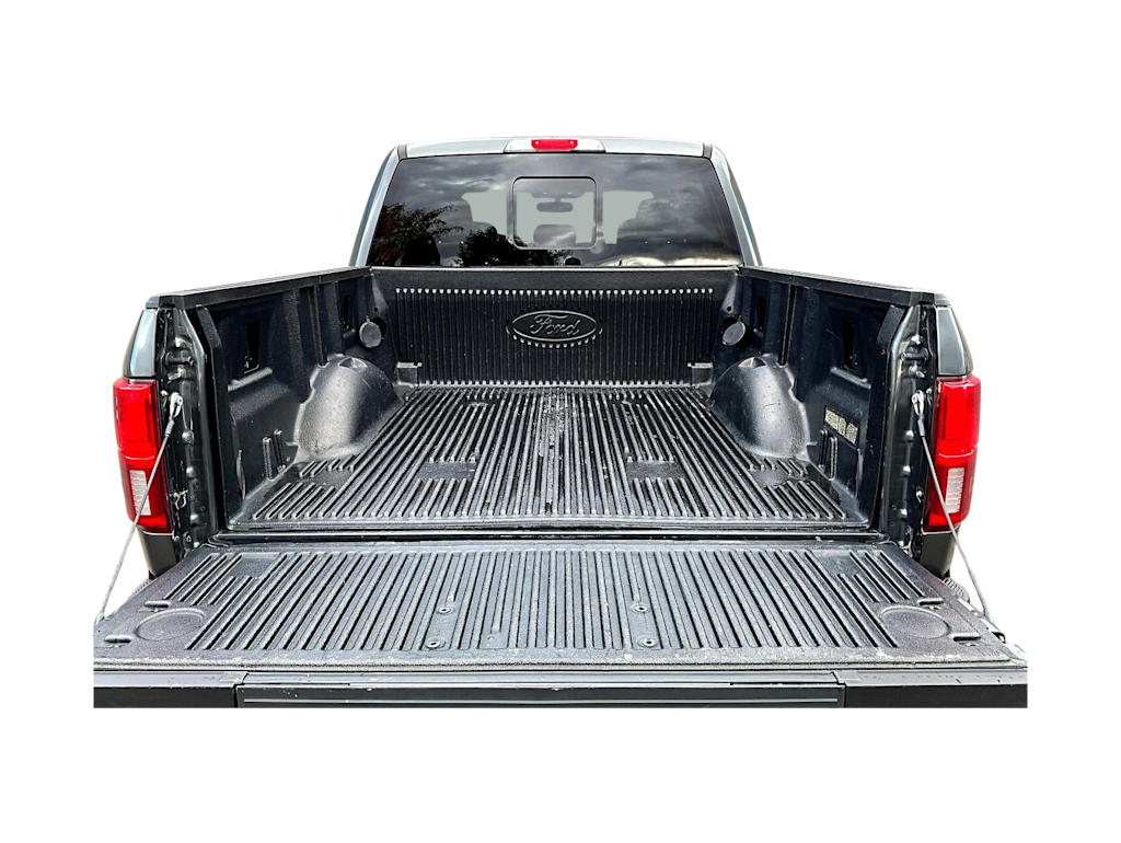 Thumbnail: 2018 Ford F-150 - 19