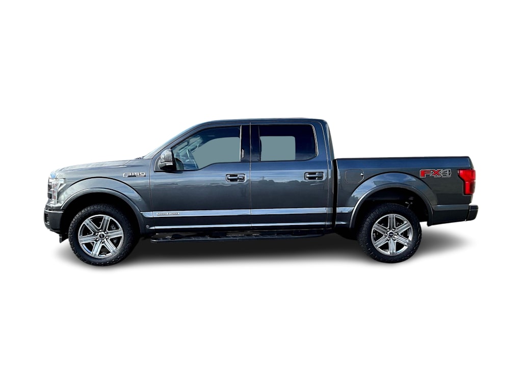 Thumbnail: 2018 Ford F-150 - 3