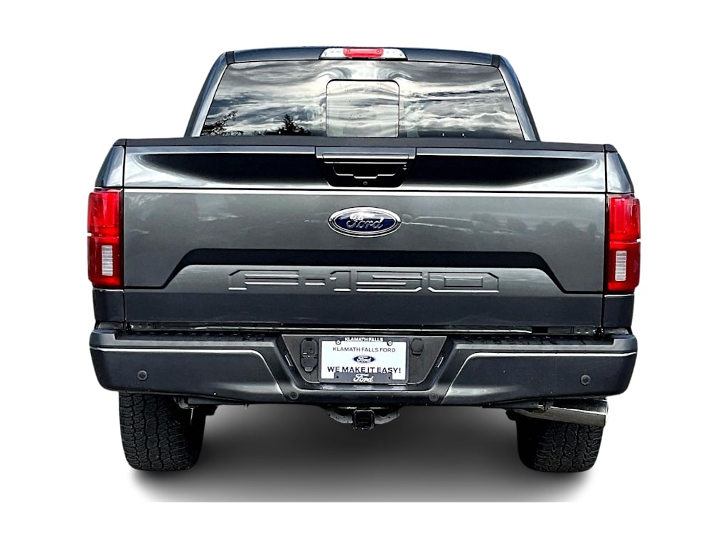 Thumbnail: 2018 Ford F-150 - 5