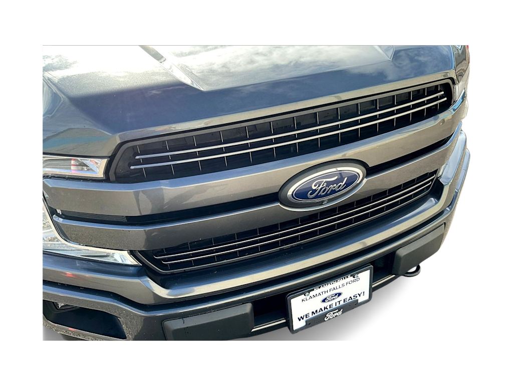 Thumbnail: 2018 Ford F-150 - 33