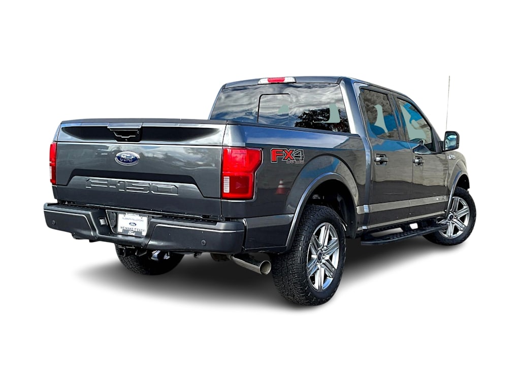 Thumbnail: 2018 Ford F-150 - 23