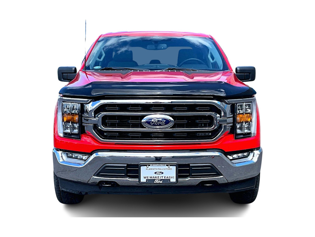 Thumbnail: 2022 Ford F-150 - 5