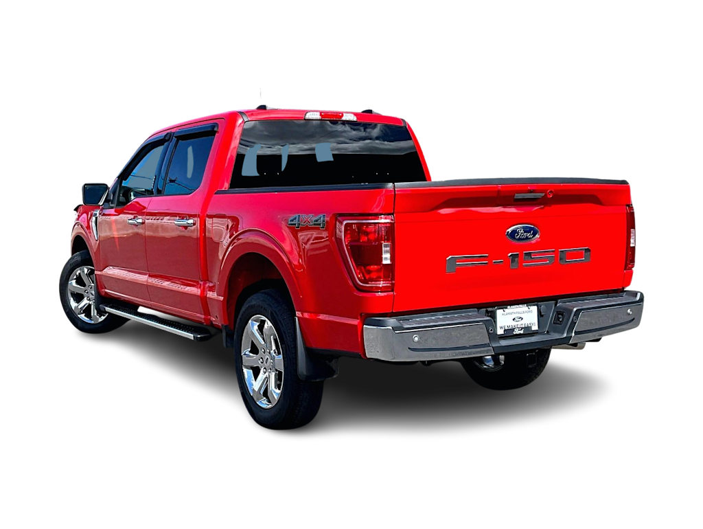 Thumbnail: 2022 Ford F-150 - 18