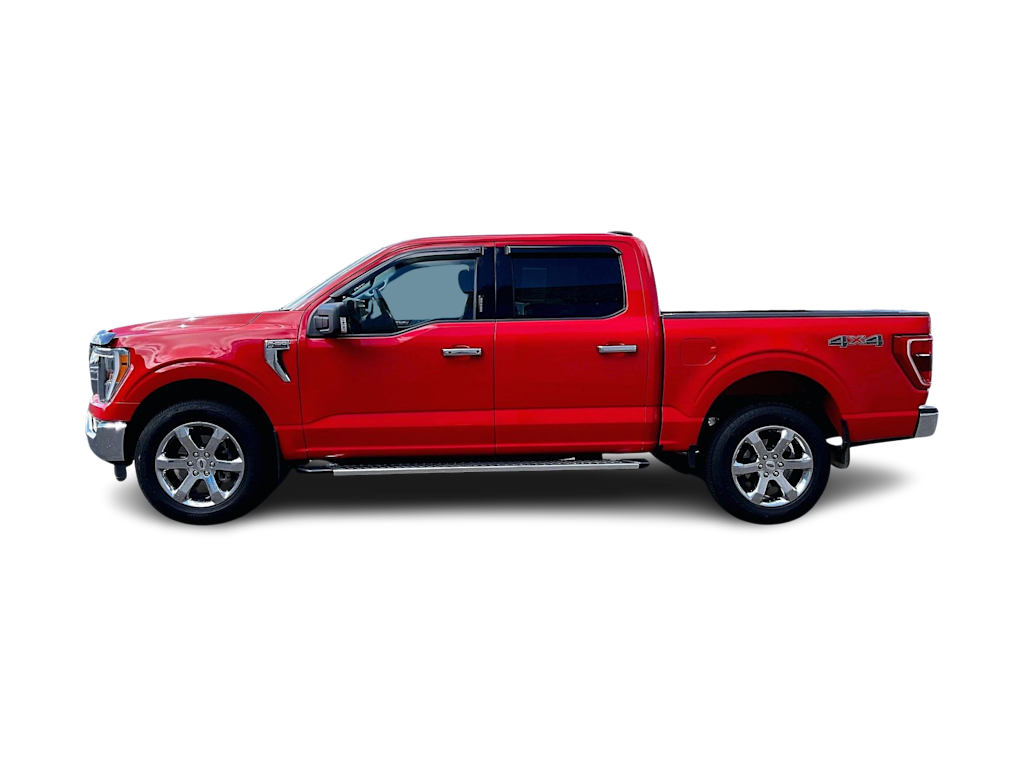 Thumbnail: 2022 Ford F-150 - 3