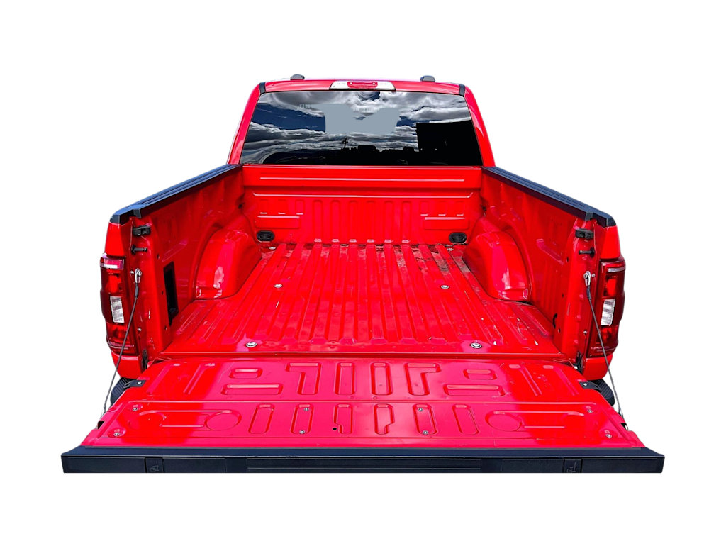 Thumbnail: 2022 Ford F-150 - 15
