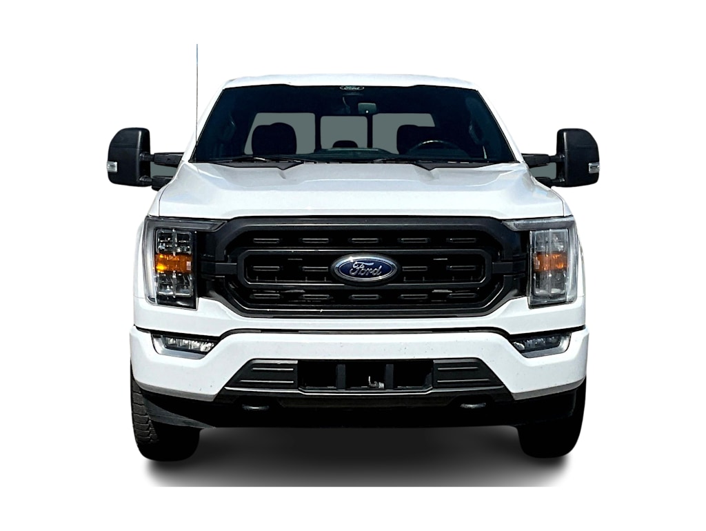 2021 Ford F-150 XLT 6